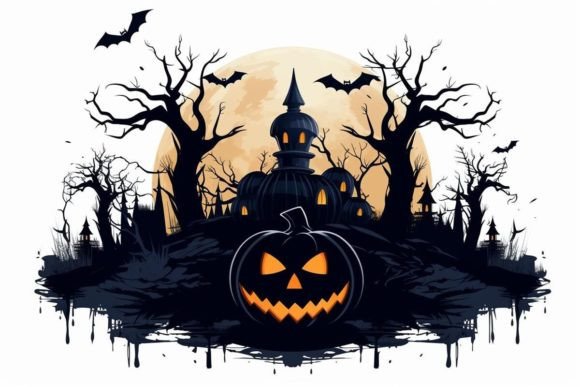 Download Halloween Designs Digital Art - Halloween designs Collection