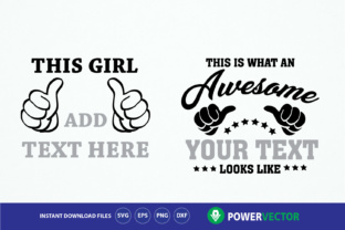 Download This is What an Awesome Looks Like, Thumbs - Thumbs Collection