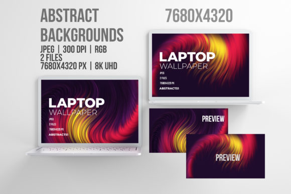 Download Abstract Backgrounds Laptop Wallpaper - Premium Bundle