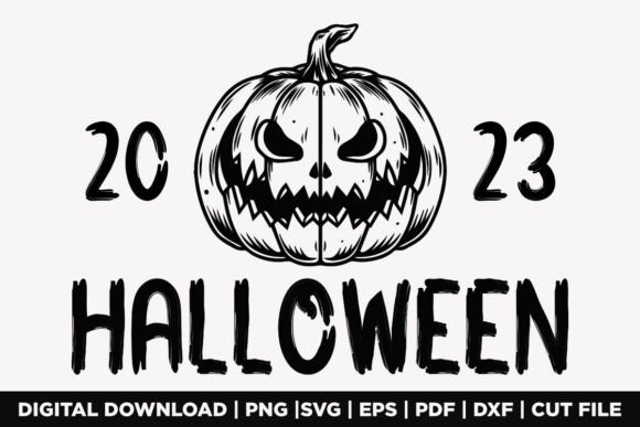 Download Halloween 2023 T-shirt - Halloween 2023 Collection