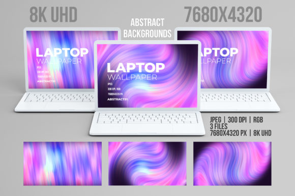 Download Abstract Backgrounds Laptop Wallpaper - Premium Resources