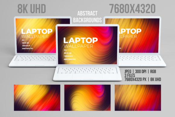 Download Abstract Backgrounds Laptop Wallpaper - Premium Resources