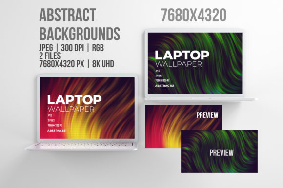 Download Abstract Backgrounds Laptop Wallpaper - Premium Bundle