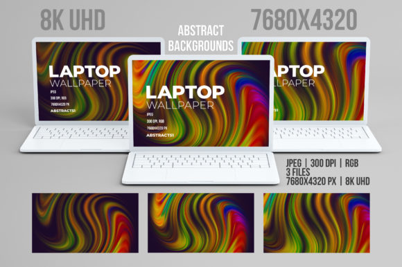Download Abstract Backgrounds Laptop Wallpaper - Premium Resources