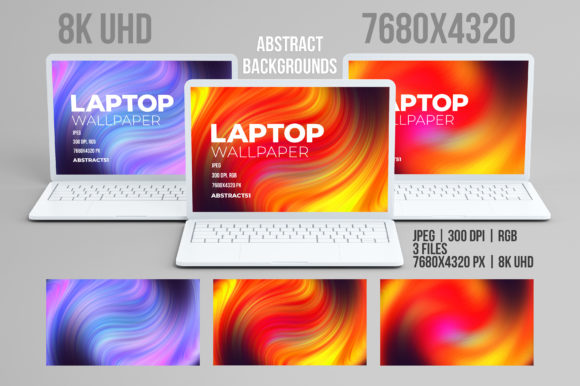 Download Abstract Backgrounds Laptop Wallpaper - Premium Resources